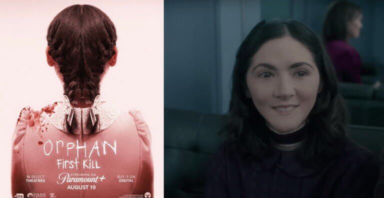 Inilah Jadwal Rilis Orphan: First Kill di Bioskop Indonesia