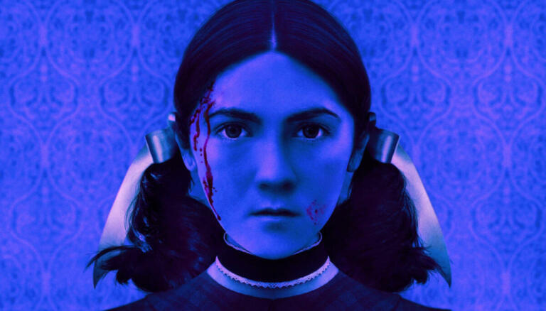 Review Orphan: First Kill (2022): Aksi Tipu-Tipu dan Pembunuhan Pertama Esther