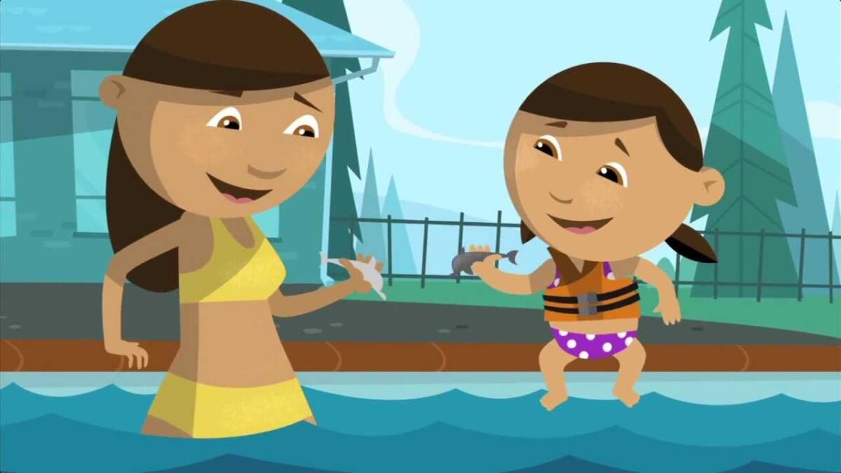 Rekomendasi Game Edukasi Anak Android Terbaik