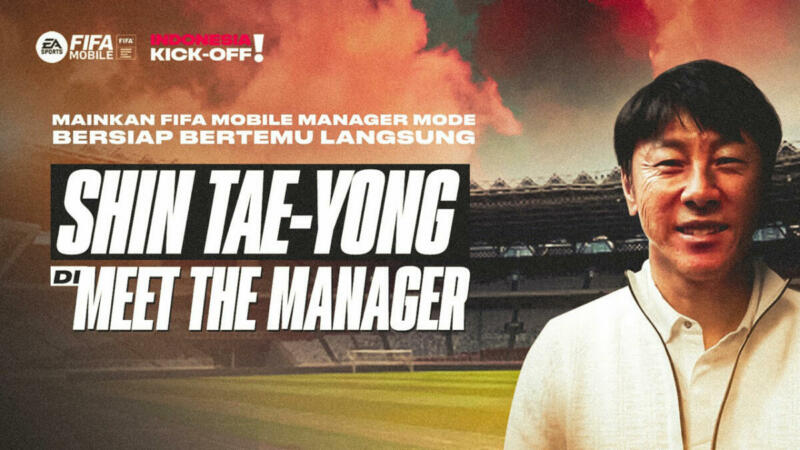 Shin Tae Yong