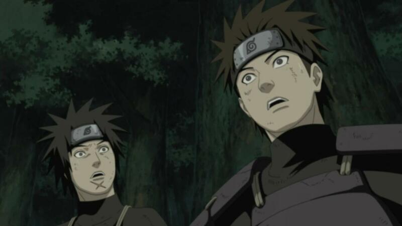 Sasuke Sarutobi | ninja legendaris di Naruto yang jarang disorot