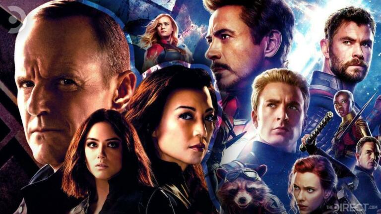 Sejarah dan Fakta Tersembunyi S.H.I.E.L.D. Organisasi Rahasia di Marvel