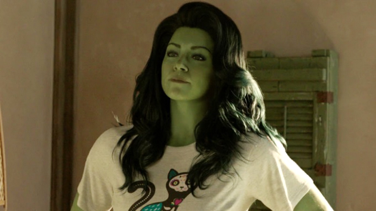 tatiana maslany she-hulk