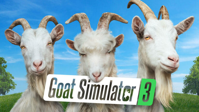Spesifikasi PC Goat Simulator 3, Rasakan Menjadi Kambing Sungguhan 11 Spesifikasi PC Goat Simulator 3, Rasakan Menjadi Kambing Sungguhan