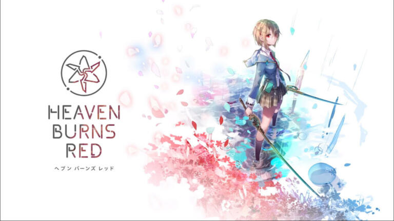 Spesifikasi PC Memainkan Game Heaven Burns Red