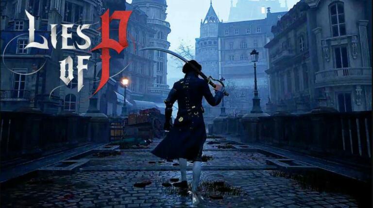 Spesifikasi PC Lies Of P, Game Souls-like Yang Penuh Kebrutalan 1 Spesifikasi PC Lies Of P, Game Souls-like Yang Penuh Kebrutalan