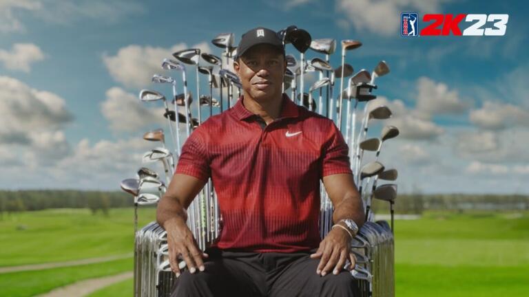 Spesifikasi PC PGA Tour 2K23, Rasakan Keseruan Olahraga Orang Kaya