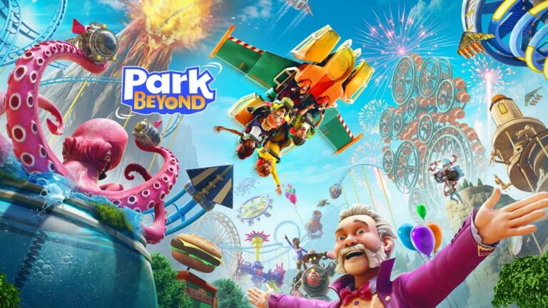 Spesifikasi PC Park Beyond, Bangun Taman Bermain Dufan Versi Terbaikmu