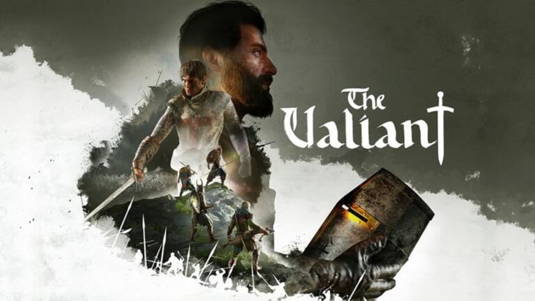 Spesifikasi PC The Valiant, Game RTS Terbaru Andalan THQ Nordic 