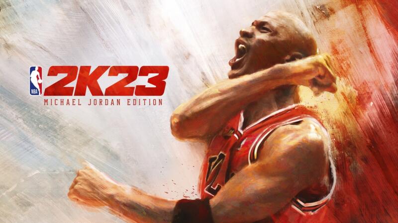 Spesifikasi Pc Nba 2k23