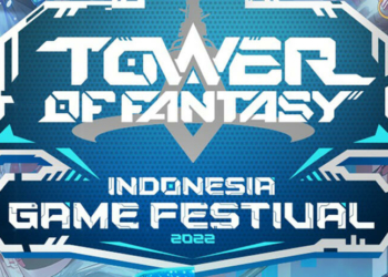 Tof Gamer Festival