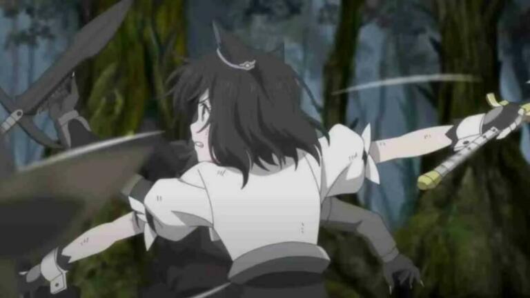 Inilah Tanggal Pemutaran Perdana Anime Tensei Shitara Ken Deshita