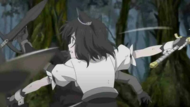 Tanggal Pemutaran Perdana Anime Tensei Shitara Ken Deshita