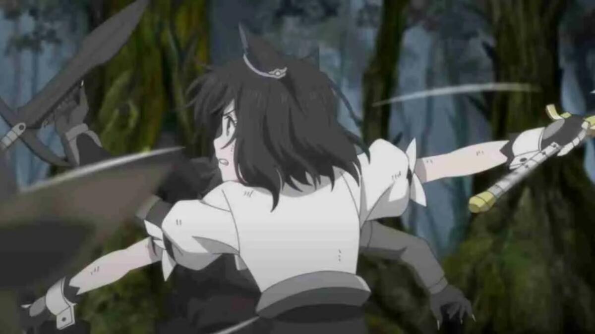 Tanggal Pemutaran Perdana Anime Tensei Shitara Ken Deshita