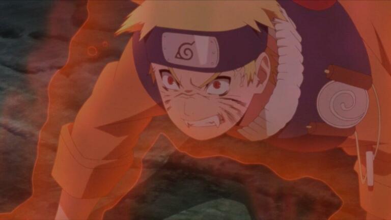 Teori Apa yang Terjadi Kalau Naruto Uzumaki Bergabung Dengan Akatsuki?