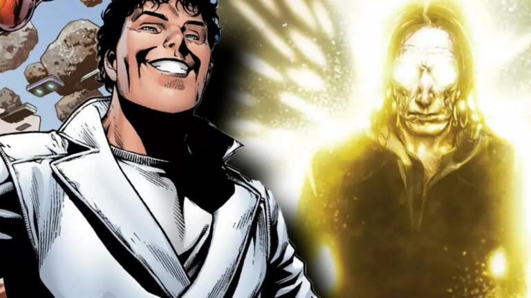 The One Above All vs Beyonder, Siapa yang Paling Kuat di Marvel Universe?