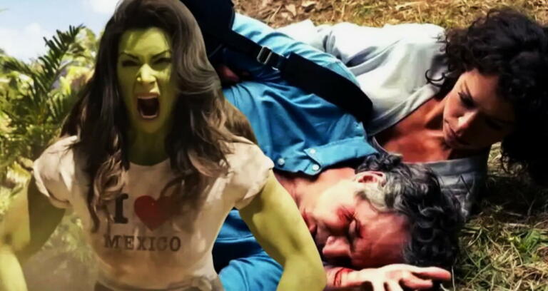 (SPOILER): Apa Yang Menyebabkan Kecelakaan Mobil di Seri She-Hulk?