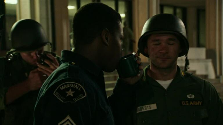 Sinopsis Film Detroit | Annapurna Pictures