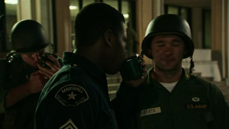 Sinopsis Film Detroit | Annapurna Pictures