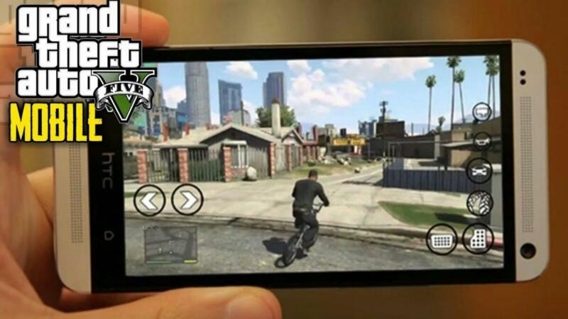 Apk Rate Gta 5 2