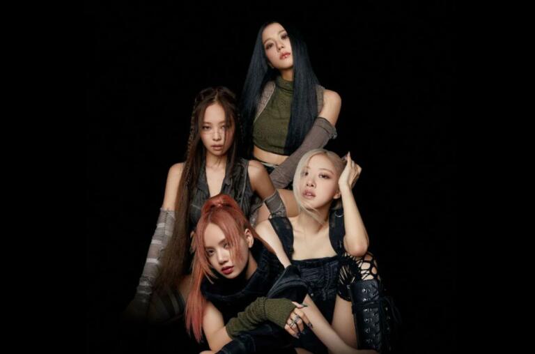 BLACKPINK Bakal Tutup Rangkaian Tur Konsernya di Prancis Juli Mendatang