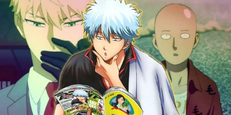 Protagonis atau Karakter Utama Anime Shonen Yang Bukan Remaja | CBR