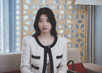 Drama Korea Anna yang di bintangi Bae Suzy dapat tuntutan dari Sutrdaranya | Coupang Play