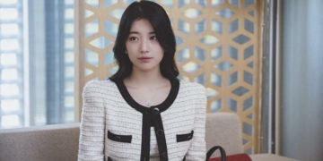 Drama Korea Anna yang di bintangi Bae Suzy dapat tuntutan dari Sutrdaranya | Coupang Play