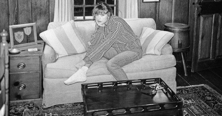 Taylor Swift | Distractify