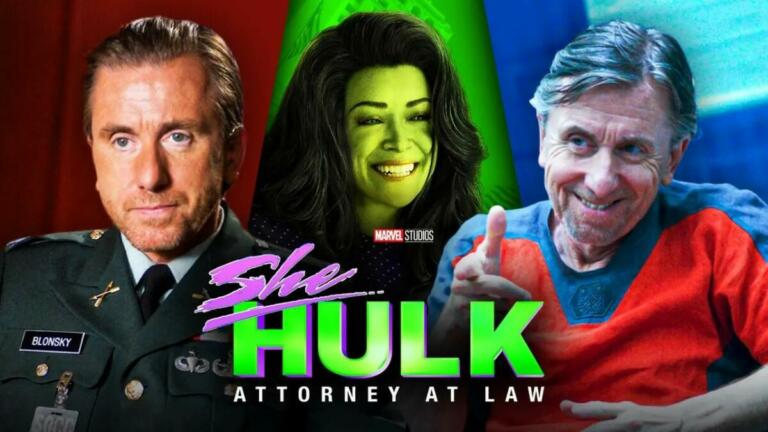 (SPOILER): Mengapa She-Hulk Ditunjuk Menjadi Pengacara Emil Blonsky 7 (SPOILER): Mengapa She-Hulk Ditunjuk Menjadi Pengacara Emil Blonsky