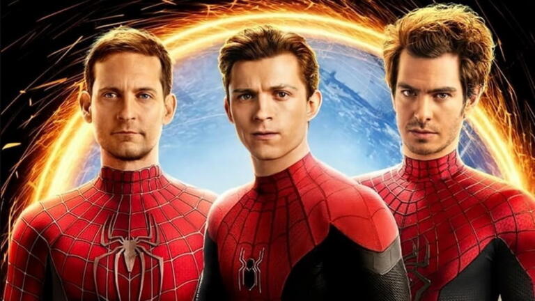 Spider-Man: No Way Home: The More Fun Stuff Sudah Tayang di Bioskop Indonesia
