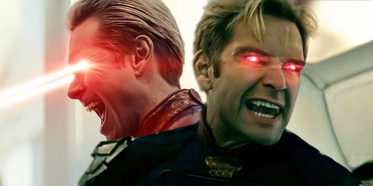 The Boys Homelander | Films News Feed