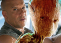 Berapa bayaran yang diterima Vin Diesel mengucapkan I am Groot? | Films News Feed