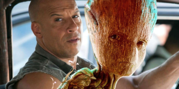 Berapa bayaran yang diterima Vin Diesel mengucapkan I am Groot? | Films News Feed