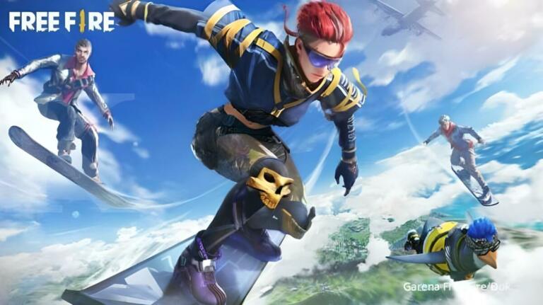 Kode Redeem FF 24 Agustus 2022, Segera Dicoba Satu-Satu