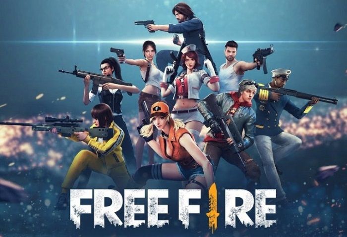 Garena Free Fire 2