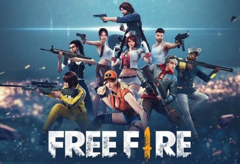 Kode Redeem FF hari ini | Garena
