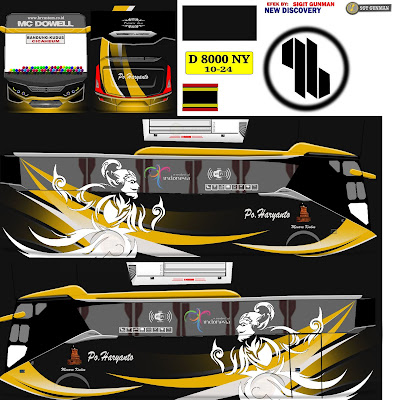 Hd Haryanto Wayang