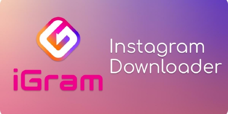 iGram.io, Download Foto Video Reels Instagram dengan kualitas HD | iGram