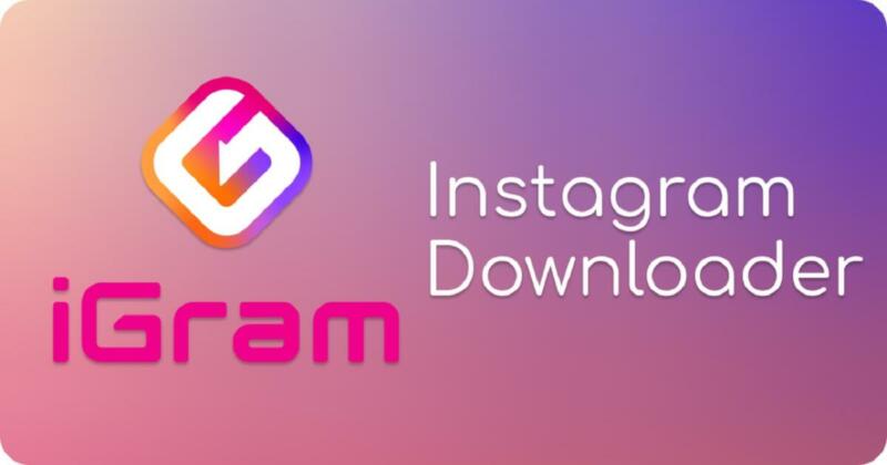 iGram.io, Download Foto Video Reels Instagram dengan kualitas HD | iGram