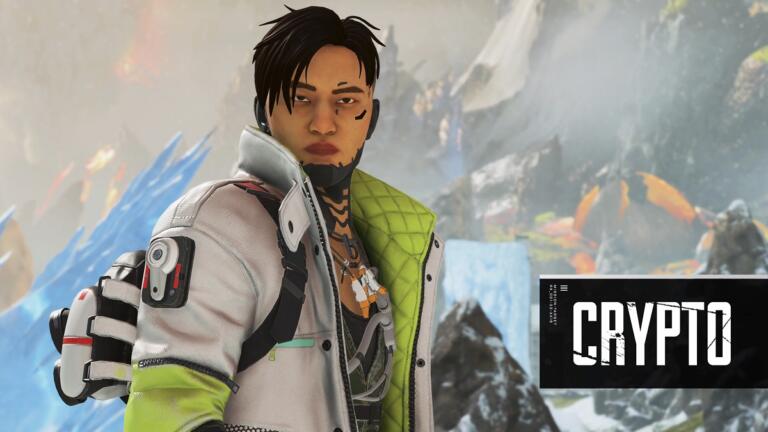 Event baru Apex Legends Mobile | IGN