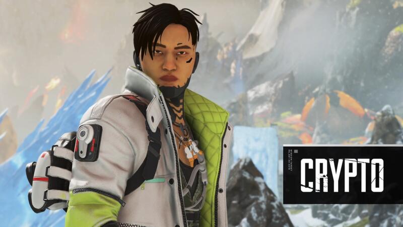 Event baru Apex Legends Mobile | IGN