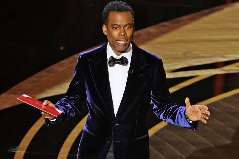 94th Annual Academy Awards Show