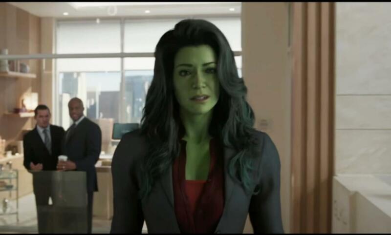 Fakta menarik Tatiana Maslany, pemeran She-Hulk yang harus kalian tahu | IndieWire