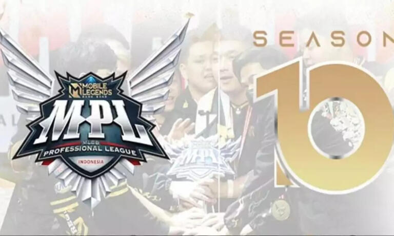 Jadwal Mpl Id Season 10