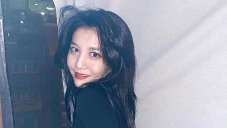 Yoo Ju Eun meninggal
