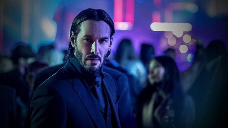Sinopsis Film John Wick 2, tayang di Bioskop Trans TV malam ini | Lionsgate