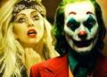 Lady Gaga Joker 2
