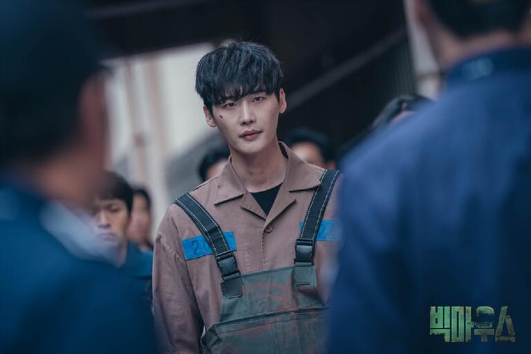 Rekap Drakor Big Mouth Episode 3, Go Mi Ho Jadi Incaran Penjahat 10 Rekap Drakor Big Mouth Episode 3, Go Mi Ho Jadi Incaran Penjahat
