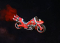 Motorbike Crime Ride Dan Bundle Darkrose Lurker Ff 3